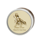 Argan Oil Sugar Scrub 12oz.