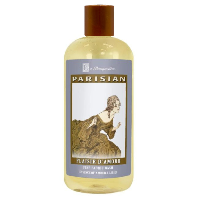 Fine Fabric Wash 19oz.