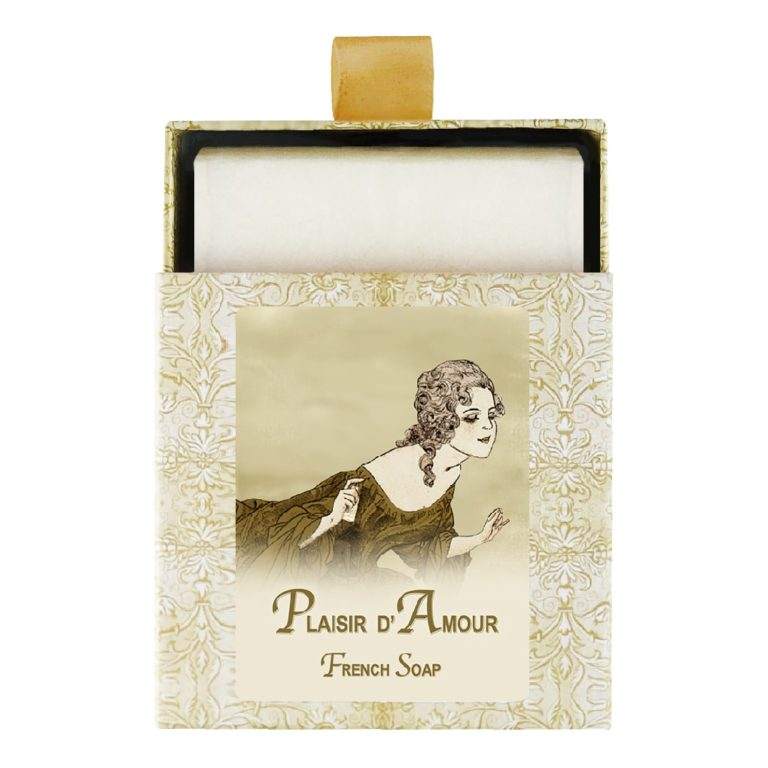 French Soap 7oz.