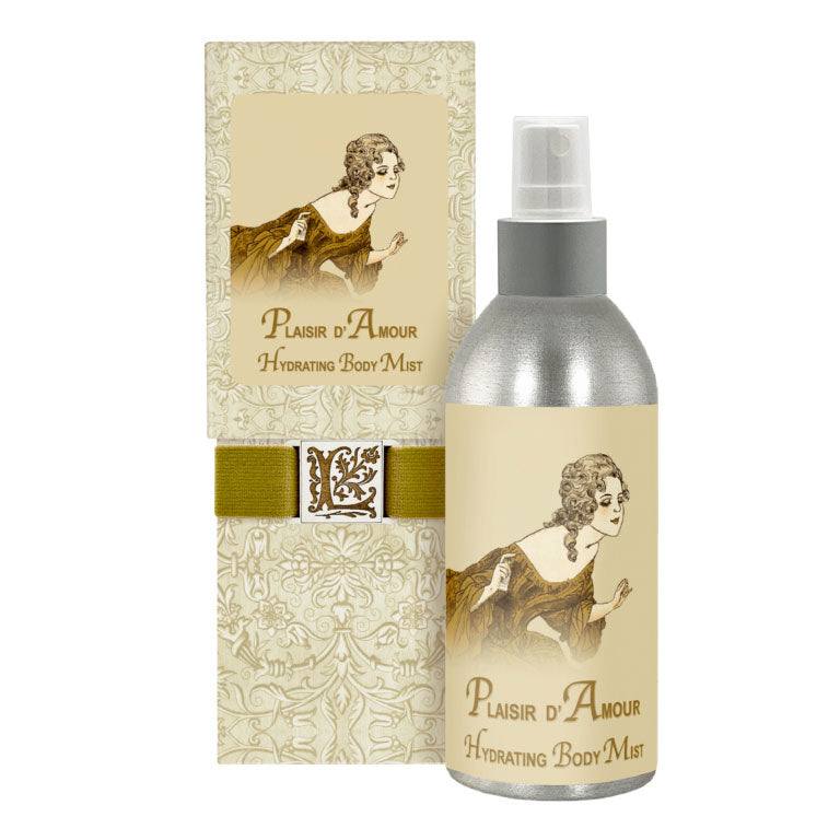 Hydrating Mist 8oz.