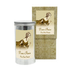 Rice Body Powder in an Aluminum Canister