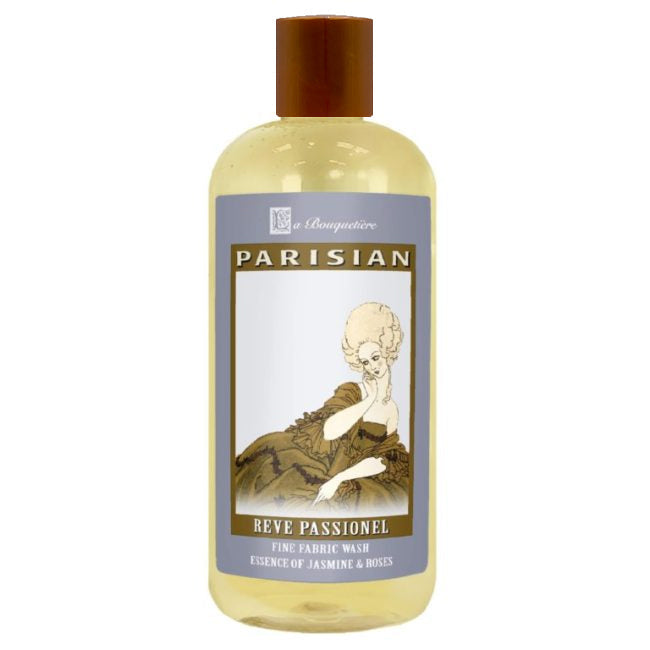 Fine Fabric Wash 19oz.