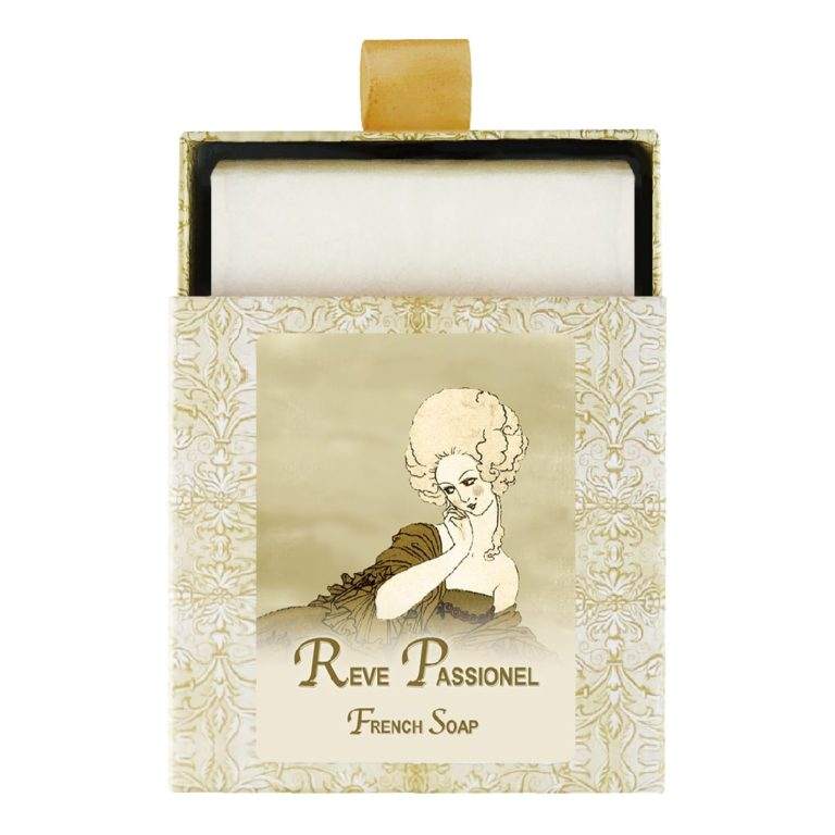 French Soap 7oz.