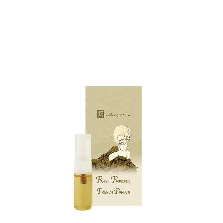 Parfum Sample Spray 0.1oz.