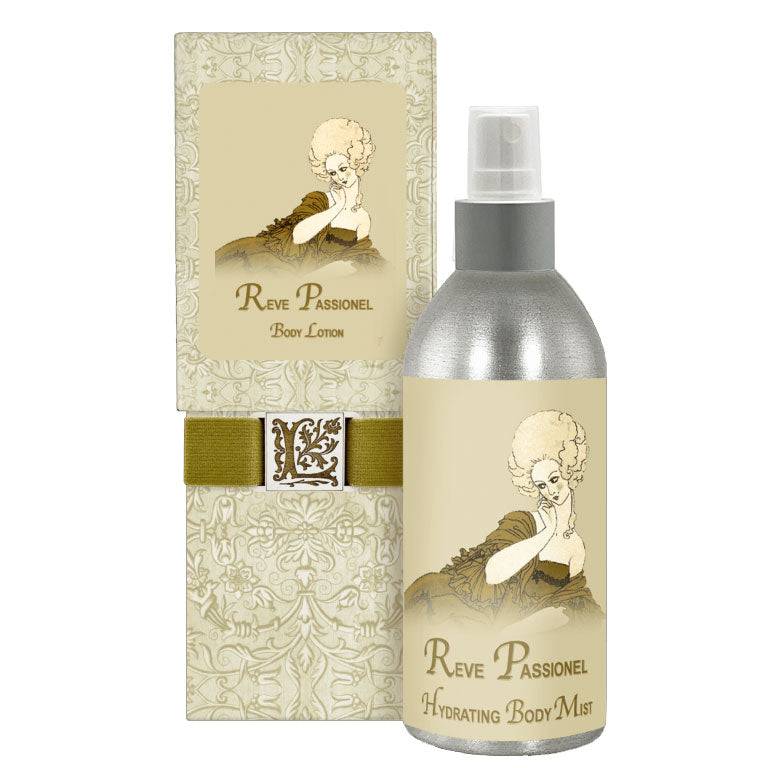 Hydrating Mist 8oz.