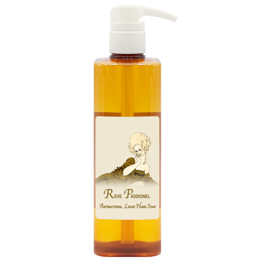 Antibacterial Liquid Hand Soap 20oz.