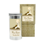 Rice Body Powder in an Aluminum Canister