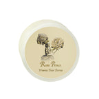 Argan Oil Whipped Body Butter 8oz.