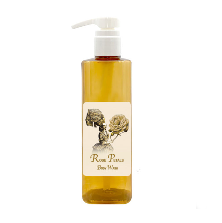 Body Wash 20oz.
