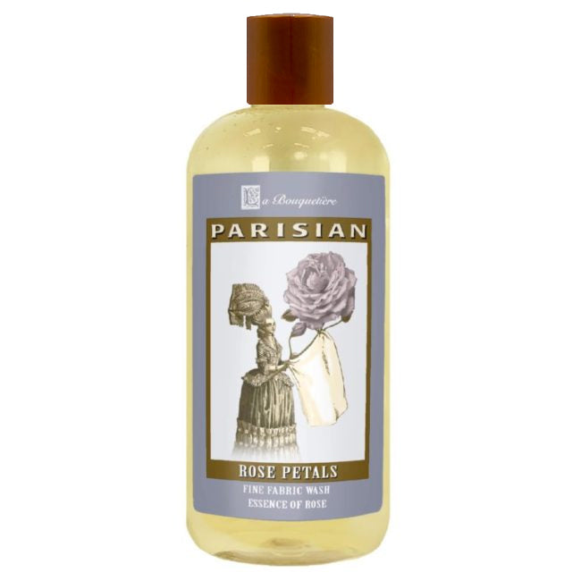 Fine Fabric Wash 19oz.