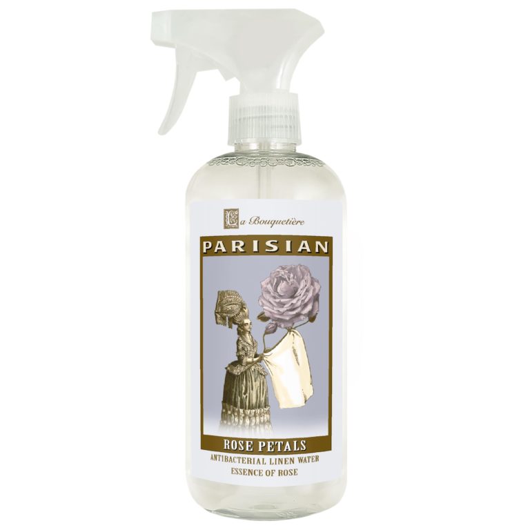 Antibacterial Linen Water 19oz.