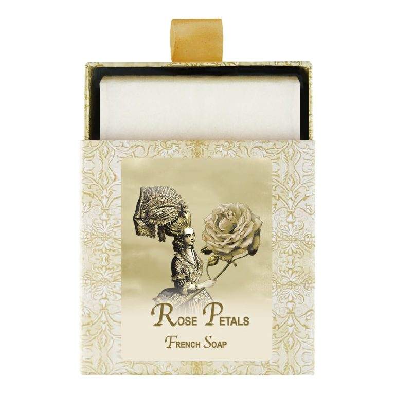 French Soap 7oz.