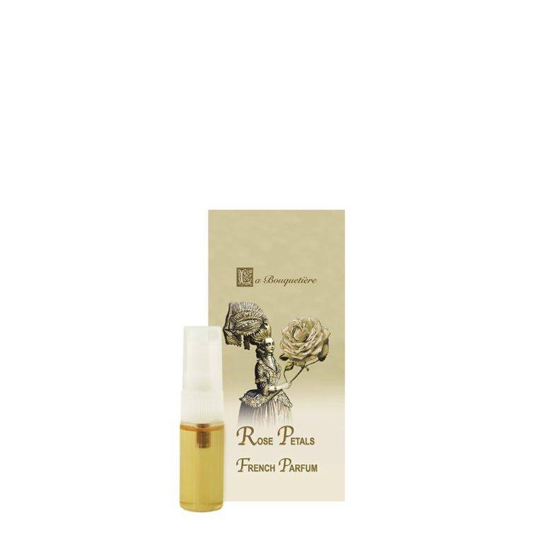 Parfum Sample Spray 0.1oz.