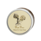 Argan Oil Sugar Scrub 12oz.