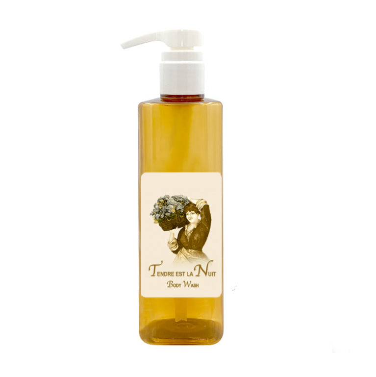 Body Wash 20oz.