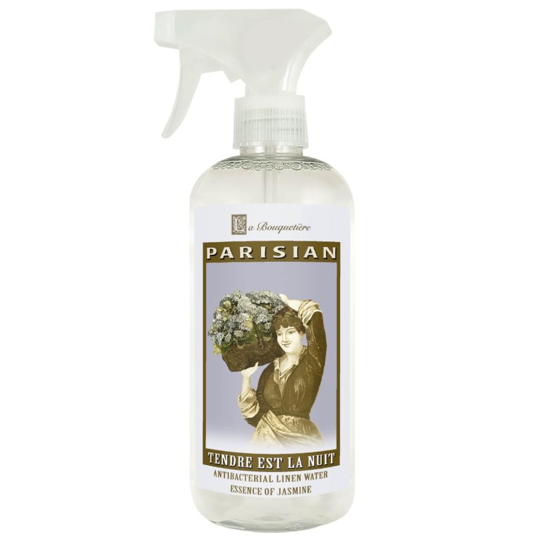 Antibacterial Linen Water 19oz.