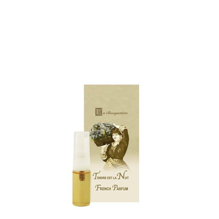 Parfum Sample Spray 0.1oz.