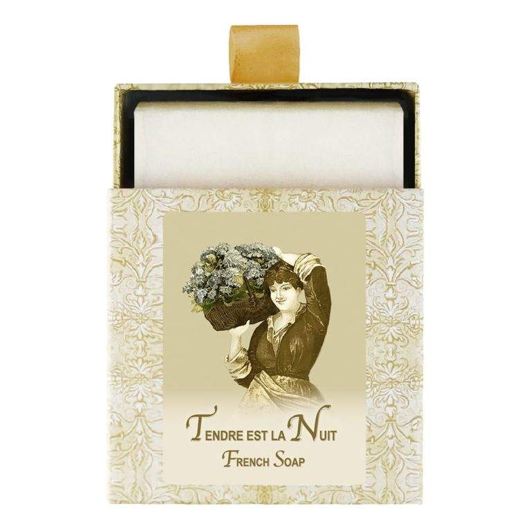 French Soap 7oz.