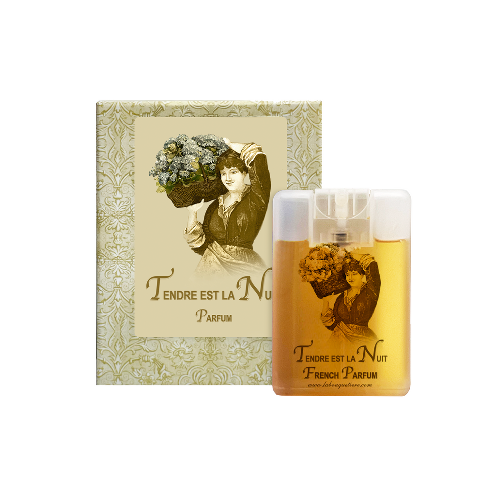 Eau de Parfum Spray Card 20ml.