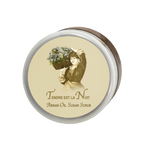 Argan Oil Sugar Scrub 12oz.