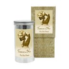 Rice Body Powder in an Aluminum Canister