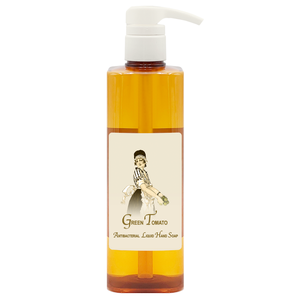 Antibacterial Liquid Hand Soap 20oz.