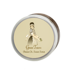 Argan Oil Sugar Scrub 12oz.
