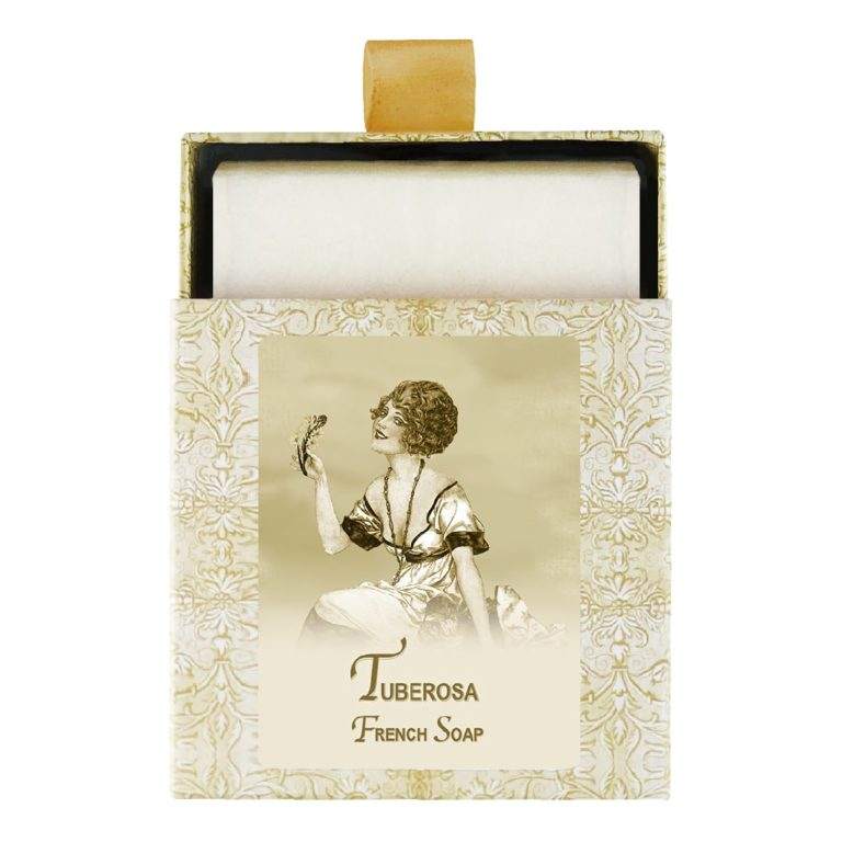 French Soap 7oz.