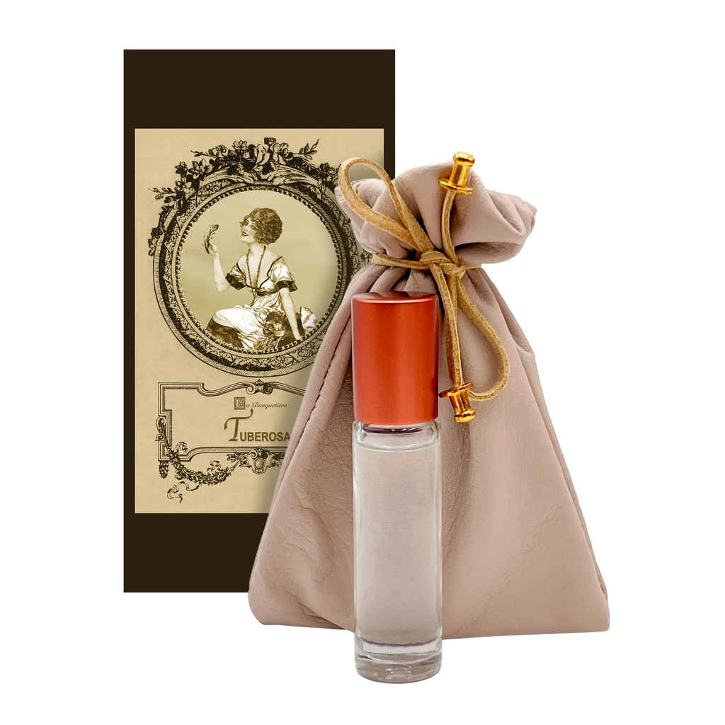 French Perfume 10ml. Roll-On