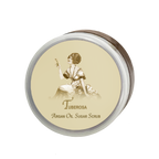 Argan Oil Sugar Scrub 12oz.