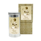 Rice Body Powder in an Aluminum Canister
