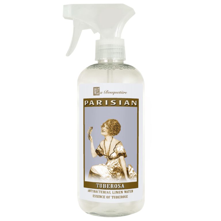 Antibacterial Linen Water 19oz.
