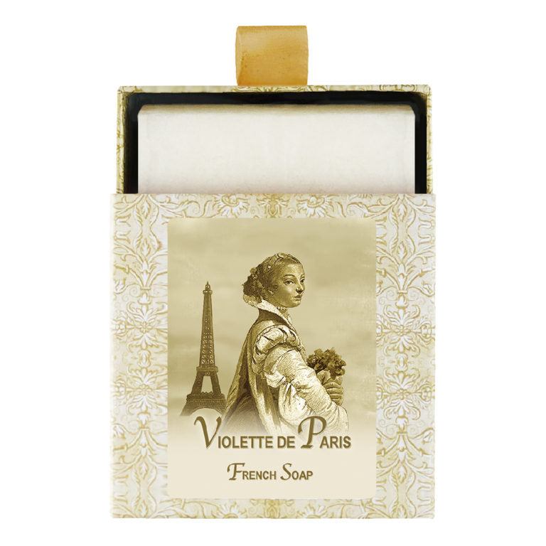 French Soap 7oz.
