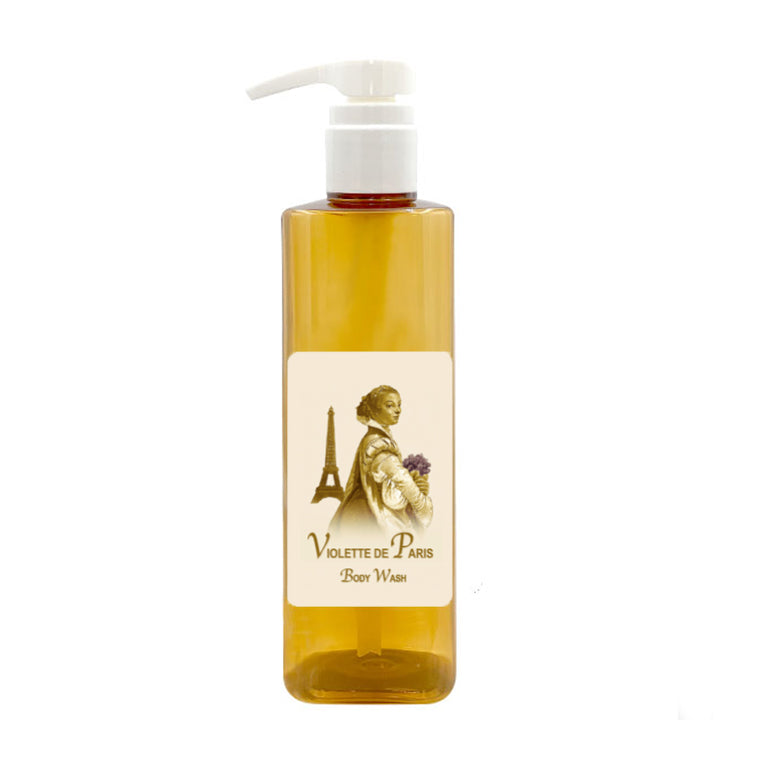 Body Wash 20oz.